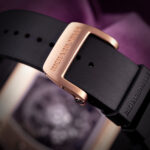 Richard Mille RM 030 Declutchable Rotor RM030 RG Black Strap - Image 6