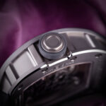 Richard Mille RM 055 Bubba Watson 'All Grey' RM 055 Ti-TiC Ceramic Limited - Image 5