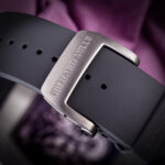 Richard Mille RM 055 Bubba Watson 'All Grey' RM 055 Ti-TiC Ceramic Limited - Image 6