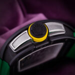 Richard Mille RM 61-01 Yohan Blake RM61-01 CA-TZP Jamaican Flag - Image 5