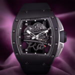 Richard Mille RM 61-01 Yohan Blake ‘All Grey’ RM61-01 CA-TZP Ceramic Limited - Image 2