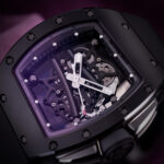 Richard Mille RM 61-01 Yohan Blake ‘All Grey’ RM61-01 CA-TZP Ceramic Limited - Image 3