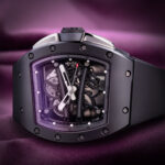 Richard Mille RM 61-01 Yohan Blake ‘All Grey’ RM61-01 CA-TZP Ceramic Limited - Image 4