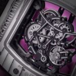 Richard Mille RM 61-01 Yohan Blake Ultimate Edition RM61-01 CA FQ White Carbon - Image 3