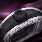 Richard Mille RM 61-01 Yohan Blake Ultimate Edition RM61-01 CA FQ White Carbon - Image 5