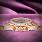 Rolex Daytona 116505 'Everose' Gold  Pink Dial Cosmograph Daytona - Image 4
