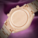 Rolex Daytona 116505 'Everose' Gold  Pink Dial Cosmograph Daytona - Image 6