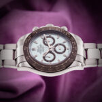Rolex Daytona 116506 Platinum Ice Blue Dial Cosmograph Daytona - Image 5