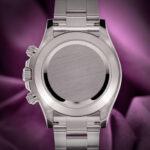 Rolex Daytona 116506 Platinum Ice Blue Dial Cosmograph Daytona - Image 7