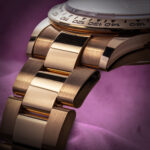 Rolex Daytona 116508 John Mayer Yellow Gold Green Dial Cosmograph Daytona - Image 5