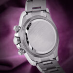 Rolex Daytona 126500LN Stainless Steel White Panda Dial Cosmograph Daytona - Image 5