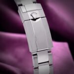 Rolex Daytona 126500LN Stainless Steel White Panda Dial Cosmograph Daytona - Image 6