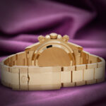 Rolex Daytona 126508 John Mayer 2.0 Bright Green and Golden Dial - Image 6