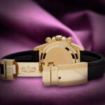 Rolex Daytona 126518LN 18k Yellow Gold Turquoise Dial Cosmograph Daytona - Image 6