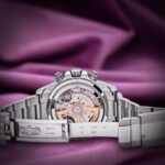 Rolex Daytona 126529LN Le Mans White Gold Black Dial Cosmograph Daytona - Image 6