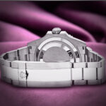 Rolex Submariner Date 126619LB 'Cookie Monster' White Gold Black Dial Blue Bezel - Image 6