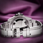 Rolex GMT-Master II 126710BLNR 'Batman' 40mm Stainless Steel Oyster - Image 5