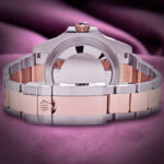 Rolex GMT-Master II 126711CHNR 'Root Beer' 40mm Stainless Steel Rose Gold - Image 6