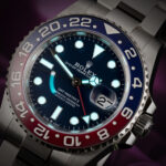 Rolex GMT-Master II 126719BLRO ‘Pepsi' 40mm White Gold Blue Dial - Image 3