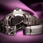 Rolex GMT-Master II 126719BLRO ‘Pepsi' 40mm White Gold Blue Dial - Image 5