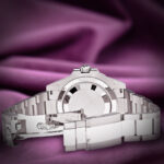 Rolex GMT-Master II 126719BLRO ‘Pepsi' 40mm White Gold Meteorite Dial - Image 5