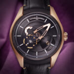 Ulysse Nardin Freak X 43mm Rose Gold 2305-270/02 Flying Carousel