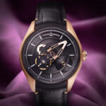 Ulysse Nardin Freak X 43mm Rose Gold 2305-270/02 Flying Carousel - Image 2