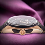 Ulysse Nardin Freak X 43mm Rose Gold 2305-270/02 Flying Carousel - Image 4