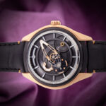 Ulysse Nardin Freak X 43mm Rose Gold 2305-270/02 Flying Carousel - Image 6