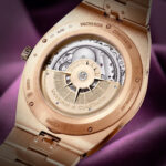 Vacheron Constantin Overseas Perpetual Calendar Ultra-Thin 4300V/120R-B064 Silver Dial - Image 5