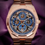 Vacheron Constantin Overseas Perpetual Calendar Ultra-Thin Skeleton 4300V/220R-B642