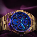 Vacheron Constantin Overseas Perpetual Calendar Ultra-Thin Skeleton 4300V/220R-B642 - Image 6