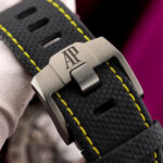 Audemars Piguet Royal Oak Offshore End of Days Chrono 26420CE.OO.A005VE.01 - Image 8