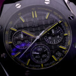Audemars Piguet Royal Oak Offshore End of Days Chrono 26420CE.OO.A005VE.01 - Image 12