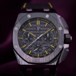 Audemars Piguet Royal Oak Offshore End of Days Chrono 26420CE.OO.A005VE.01 - Image 11