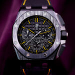 Audemars Piguet Royal Oak Offshore End of Days Chrono 26420CE.OO.A005VE.01