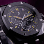Audemars Piguet Royal Oak Offshore End of Days Chrono 26420CE.OO.A005VE.01 - Image 4