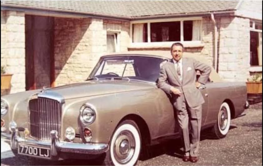bentley mantovani bentley mantovani