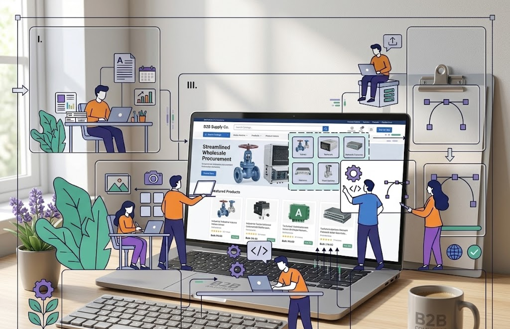 Project visualization