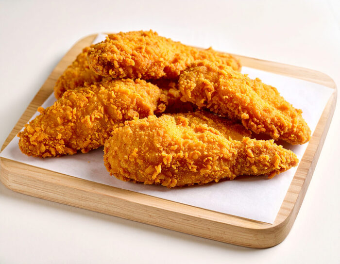 Everything Chicken - Image 5