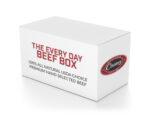 The Every Day Beef Box