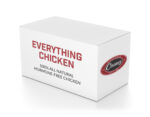 Everything Chicken