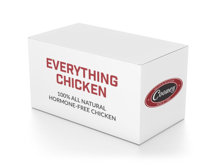 Everything Chicken - Image 1
