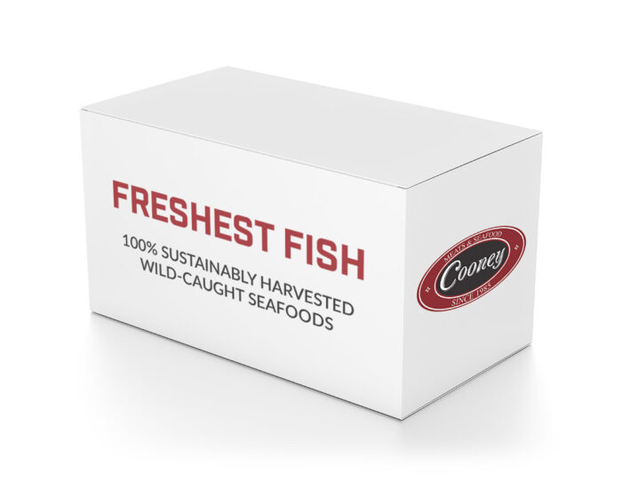 Freshest Fish - Image 1