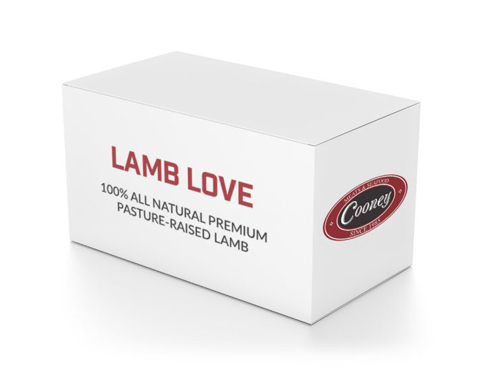 Lamb Love - Image 1
