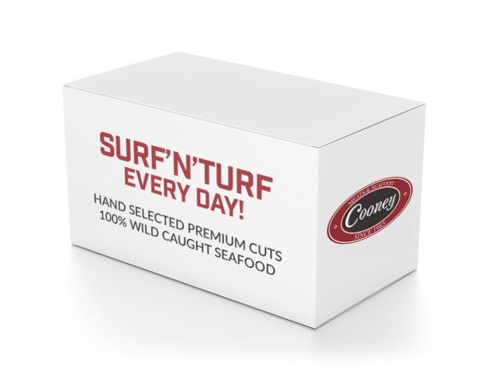 Surf'N'Turf - Every Day! - Image 1