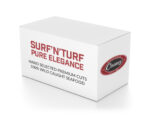 Surf'N'Turf - Pure Elegance