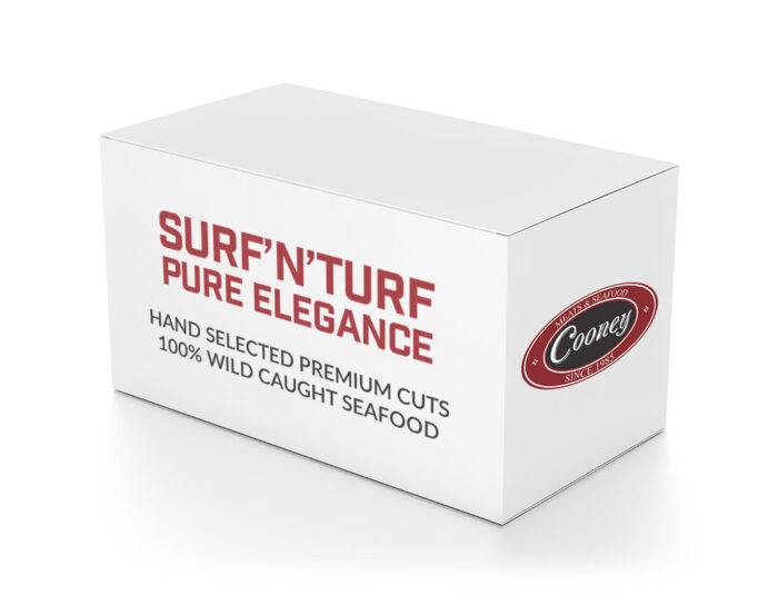 Surf'N'Turf - Pure Elegance - Image 1
