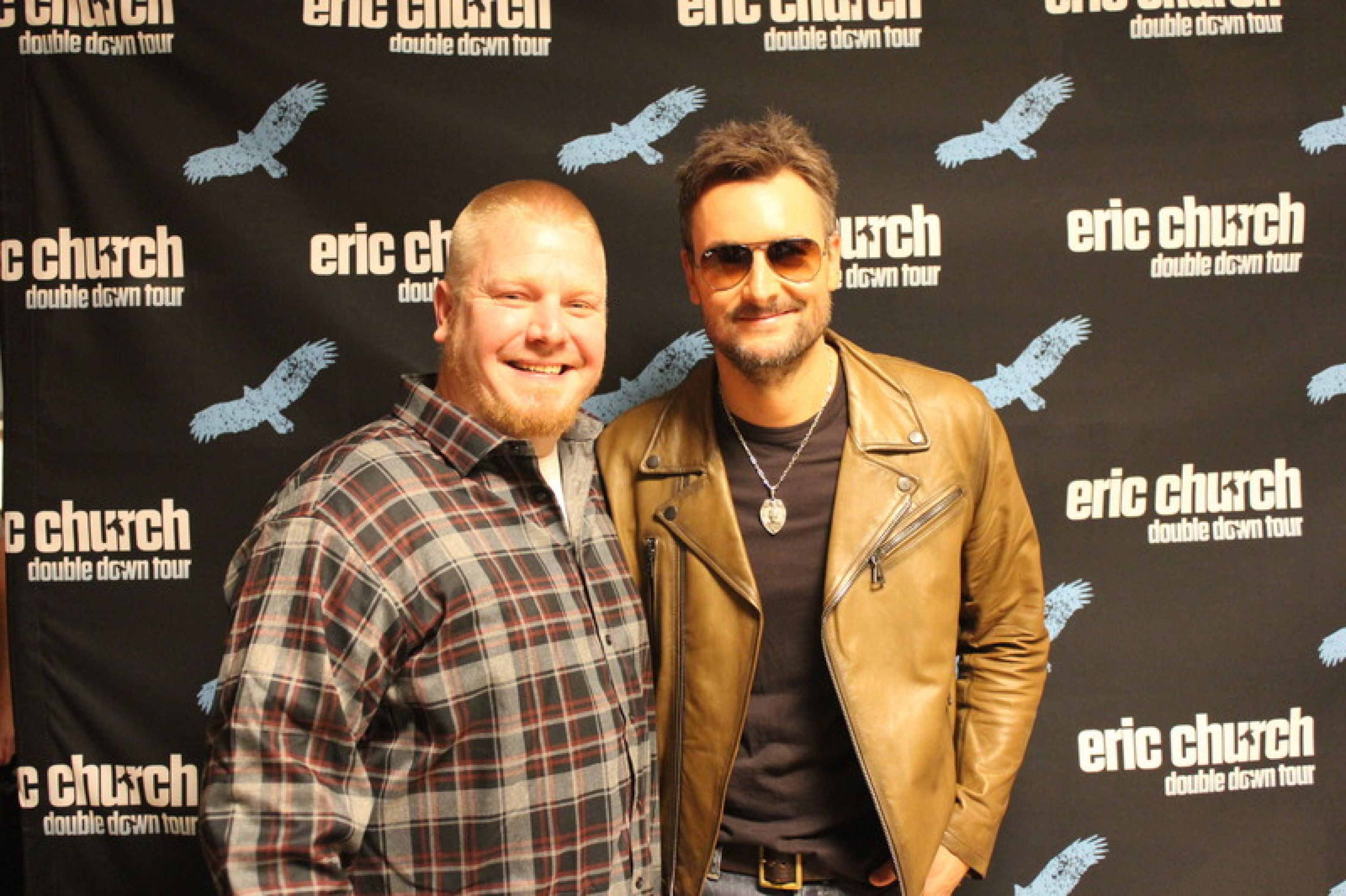 Eric Church