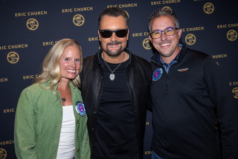 Grand Rapids, MI | Free The Machine Tour